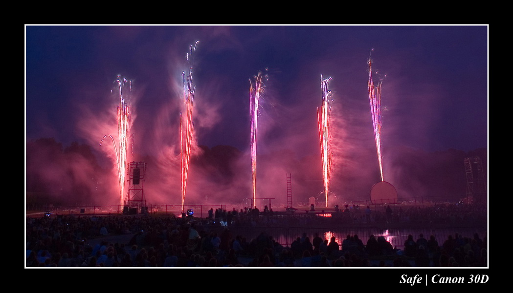 2006 - 06 - Feux de chantilly 014